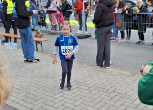 Neues vom Leichtathletik