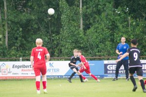 Meistertitel für D1