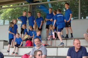 9 neue Kreismeister aus Gr. Hesepe