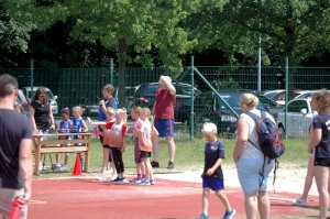 9 neue Kreismeister aus Gr. Hesepe