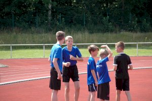 9 neue Kreismeister aus Gr. Hesepe