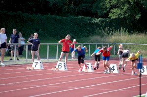 9 neue Kreismeister aus Gr. Hesepe