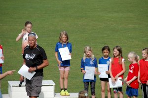 9 neue Kreismeister aus Gr. Hesepe