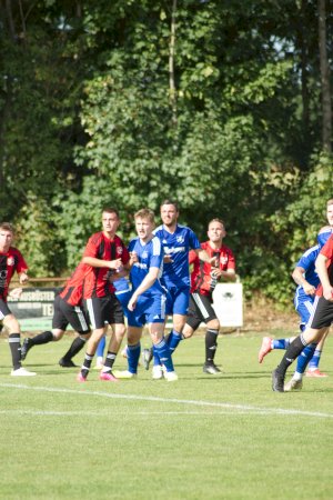 Sportwoche 2026 beim SV Groß Hesepe: Fünf Tage voller Sport, Spaß und Gemeinschaft