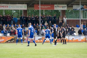 Zweite auf Erfolgskurs