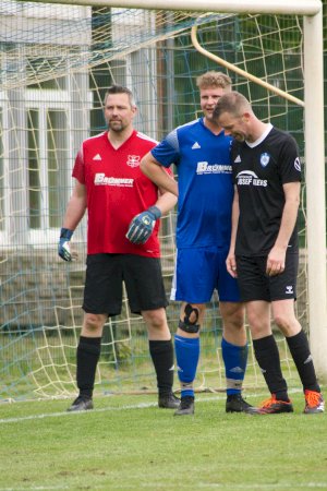 Zweite auf Erfolgskurs