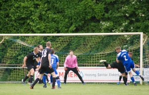 Zweite auf Erfolgskurs