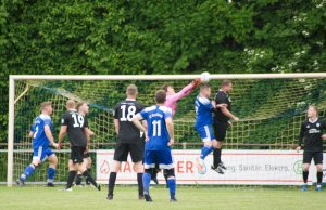 Zweite auf Erfolgskurs