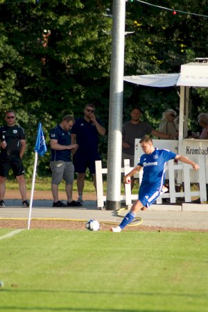 Gelungener Saisonauftakt für unsere Erste