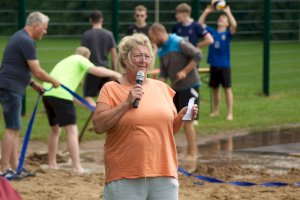 Sportwoche 2024 Rückblick