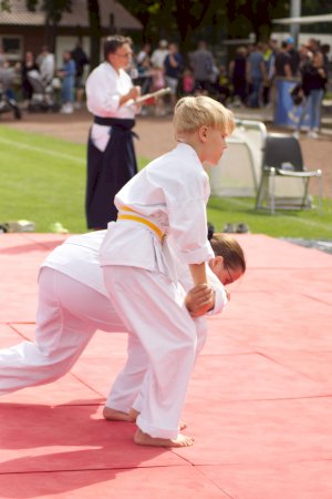 Sportwoche 2024 Rückblick