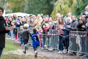 In Groß Hesepe läuft‘s