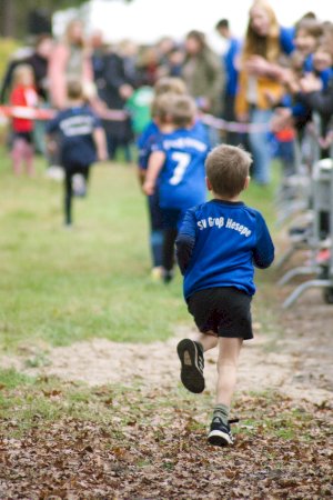 In Groß Hesepe läuft‘s