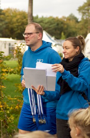 In Groß Hesepe läuft‘s