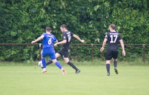 Heimsieg gegen Dohren