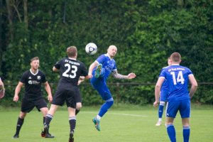 Heimsieg gegen Dohren