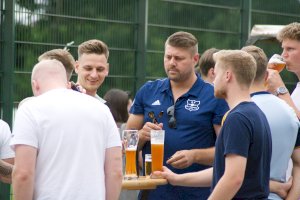 Sportwoche 2024 Rückblick