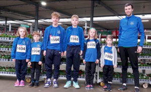 Neues vom Leichtathletik