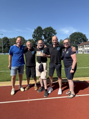 Sportwoche 2026 beim SV Groß Hesepe: Fünf Tage voller Sport, Spaß und Gemeinschaft