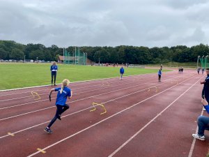 KiLA-Cup 2022 - Heseper gewinnen Kreisentscheid