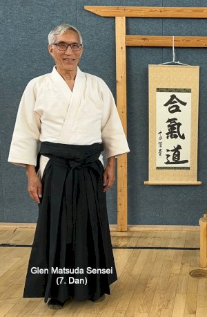 Internationaler Übungsleiterlehrgang beim SV Gr. Hesepe