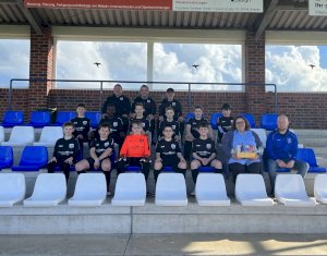 Trikots für die D-Jugend