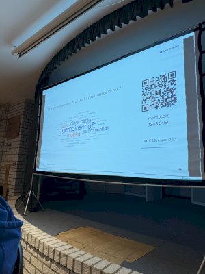 Generalversammlung 2026: Rückblick, Engagement und neue Impuls