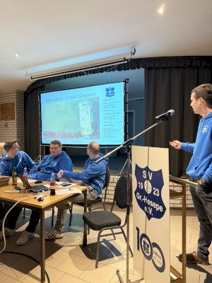 Generalversammlung 2026: Rückblick, Engagement und neue Impuls