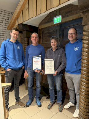 Generalversammlung 2026: Rückblick, Engagement und neue Impuls