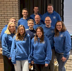 Generalversammlung 2026: Rückblick, Engagement und neue Impuls