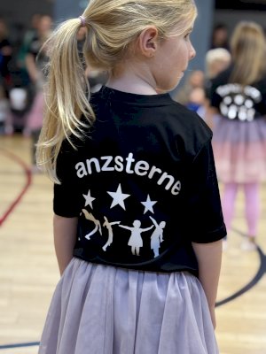 Manege frei - Tag des Kinderturnens im Eschpark