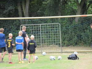 Aktionstag "Ab in die Ferien mit Sport und Spiel" ein voller Erfolg