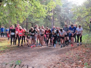 11ter Martinslauf in Klein Hesepe wieder ein voller Erfolg