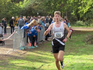 11ter Martinslauf in Klein Hesepe wieder ein voller Erfolg