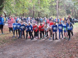 11ter Martinslauf in Klein Hesepe wieder ein voller Erfolg