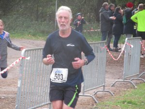 11ter Martinslauf in Klein Hesepe wieder ein voller Erfolg