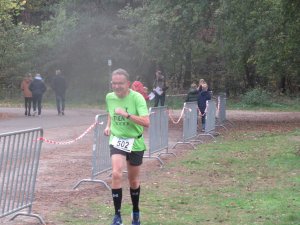 11ter Martinslauf in Klein Hesepe wieder ein voller Erfolg