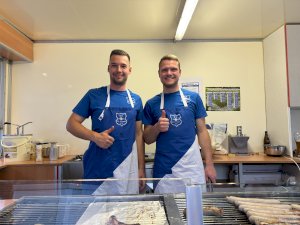 Sportwoche 2025 - eine Zusammenfassung