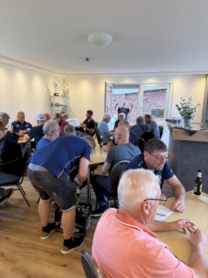 Sportwoche 2025 - eine Zusammenfassung