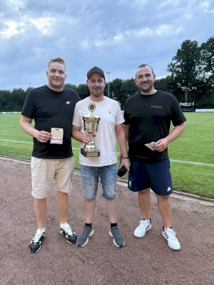 Sportwoche 2025 - eine Zusammenfassung