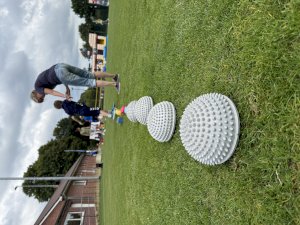 Sportwoche 2025 - eine Zusammenfassung