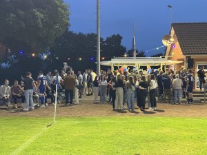 Sportwoche 2025 - eine Zusammenfassung