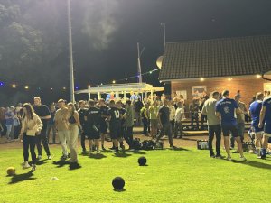 Sportwoche 2025 - eine Zusammenfassung