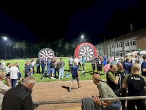 Sportwoche 2025 - eine Zusammenfassung