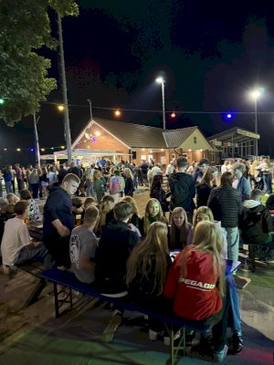 Sportwoche 2025 - eine Zusammenfassung