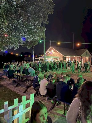 Sportwoche 2025 - eine Zusammenfassung