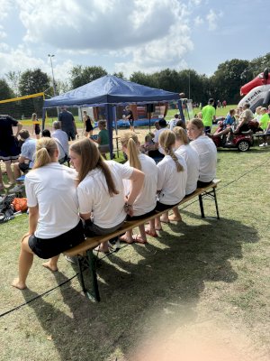 Sportwoche 2025 - eine Zusammenfassung