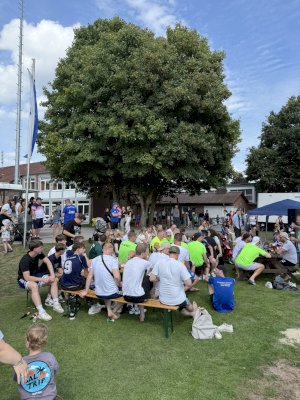 Sportwoche 2025 - eine Zusammenfassung