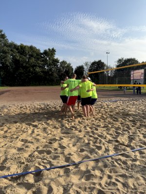 Sportwoche 2025 - eine Zusammenfassung