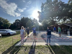 Sportwoche 2024 Rückblick